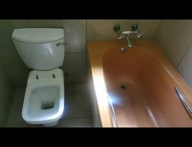 1 BEDROOM PROPERTY TO RENT IN OBSERVATORY